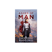 Random House Inc Ashes of Man (häftad, eng)