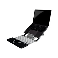 MouseTrapper Mousetrapper - ställ för bärbar dator/surfplatta