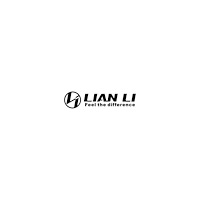 Lian Li Industrial Company Lian Li A4-H20 X4 - Litet hölje - mini ITX
