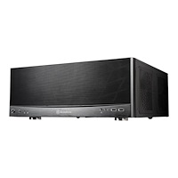 Silverstone Technology SilverStone Grandia GD11 - tower - SSI CEB