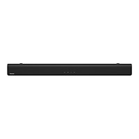 HiSense Hisense HS205G - soundbar - för tv - trådlös