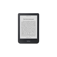 Kobo Kobo Clara BW - eBook-läsare - 16 GB - 6"