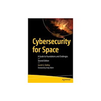 Springer-Verlag Berlin and Heidelberg GmbH & Co. K Cybersecurity for Space (häftad, eng)