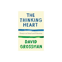 Random House Inc The Thinking Heart (häftad, eng)