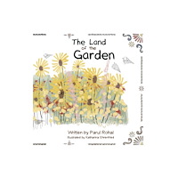 Austin Macauley Publishers The Land of the Garden (häftad, eng)