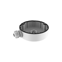 Hikvision Digital Technology Hikvision DS-1280ZJ-DM8 - kamerakopplingsdosa