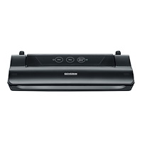 SEVERIN Elektrogeräte GmbH SEVERIN FS 3610 - vakuumförslutare - svart