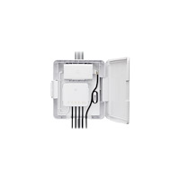 Ubiquiti Networks Ubiquiti UniFi Switch Flex Utility - hölje till nätverksenhet