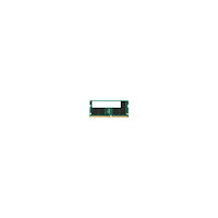 Transcend Information Transcend JetRAM - DDR4 - modul - 16 GB - SO DIMM 260-pin - 3200 MHz / PC4-25600 - ej buffrad