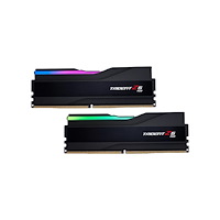 G.Skill G.Skill Trident Z5 RGB - DDR5 - sats - 32 GB: 2 x 16 GB - DIMM 288-pin / PC5-60800 - ej buffrad
