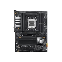 ASUSTeK COMPUTER ASUS TUF GAMING X870-PLUS WIFI - moderkort - ATX - Socket AM5 - AMD X870