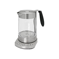 ProfiCook ProfiCook PC-WKS 1020 G - tebryggare/kittel - rostfritt stål/svart
