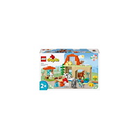 Duplo Djur på bondgården DUPLO-LEGO 74 delar