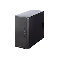 Fractal Design Fractal Design Core 1100 - tower - mini ATX
