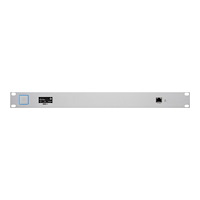 Ubiquiti Networks Ubiquiti CKG2-RM - monteringssats för nätverksenhet - 19"