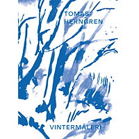 Tomas Herngren Vintermåleri (inbunden)