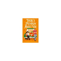 Athena Carstairs There's Pumpkin About You (häftad, eng)