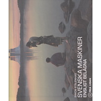 Fria Ligan Svenska maskiner, ensligt belägna (inbunden)