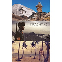 Christian Kracht Kracht x 3. 1979 ; Jag kommer vara här i solsken och i skugga ; Imperium (pocket)