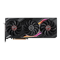 ASRock ASRock Phantom Gaming Radeon RX 7900 XTX 24GB - OC Edition - grafikkort - Radeon RX 7900 XTX - 24 GB