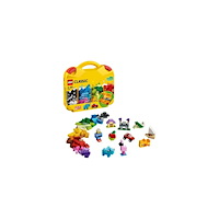 LEGO Fantasiklossar LEGO 213 delar