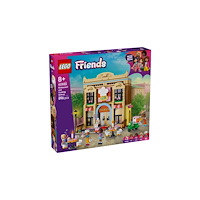 LEGO Restaurang o matlagningsskola 896 delar