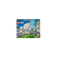 LEGO Vägplattor LEGO 112 delar
