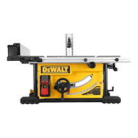 DeWalt DeWALT DWE7492 - bordssåg - 2000 W - 250 mm