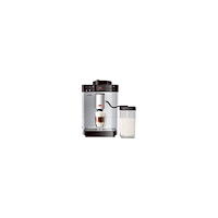 Melitta Melitta CAFFEO Passione OT automatisk kaffekokare med mjölkskummare - 15 bar - silver