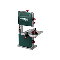 Metabo Metabo BAS 261 PRECISION - portable band saw - 400 W - 1712 mm