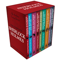 Headline Publishing Group The Complete Sherlock Holmes
