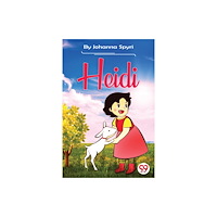 Double 9 Books Heidi (häftad, eng)
