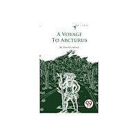Double 9 Books A Voyage To Arcturus (häftad, eng)