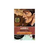 Double 9 Books A Double Barrelled Detective Story (häftad, eng)