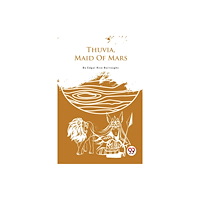 Double 9 Books Thuvia, Maid Of Mars (häftad, eng)