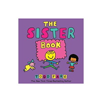 Little, Brown & Company The Sister Book (häftad, eng)