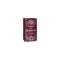 Lo Scarabeo Tarot of the Goddesses