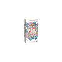 Sara Marzullo Girl Power Tarot