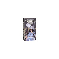 Jaymi Elford Fairytale Tarot