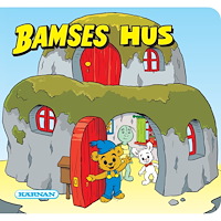 Bamse Bamse : Bamses hus