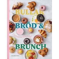 Bokförlaget Polaris Bullar, bröd & brunch