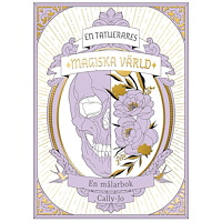 Tukan Förlag En tatuerares magiska värld