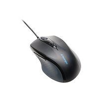 Kensington Computer Products Group Kensington Pro Fit Full-Size - mus - USB - svart