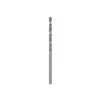 Bosch Group Bosch HSS-G - borr - för metall, icke-järnhaltig metall, gjutjärn, cast steel, alloyed steel, sintered iron, hard plasti...