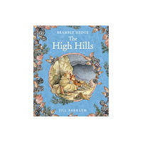 HarperCollins Publishers The High Hills (inbunden, eng)
