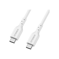 Otter Products OtterBox - USB typ C-kabel - 24 pin USB-C till 24 pin USB-C - 1 m