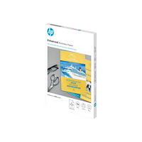 Hewlett-Packard HP Professional Glossy Paper - fotopapper - blank - 150 ark - A4 - 150 g/m²