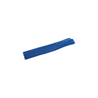 [NORDIC Brands] Piprensare 30cm blå 100/fp