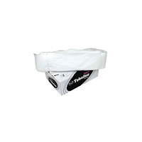 TubeSac Kassett TUBESAC Super 45m transparent