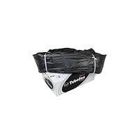 TubeSac Kassett TUBESAC Super 90m svart
